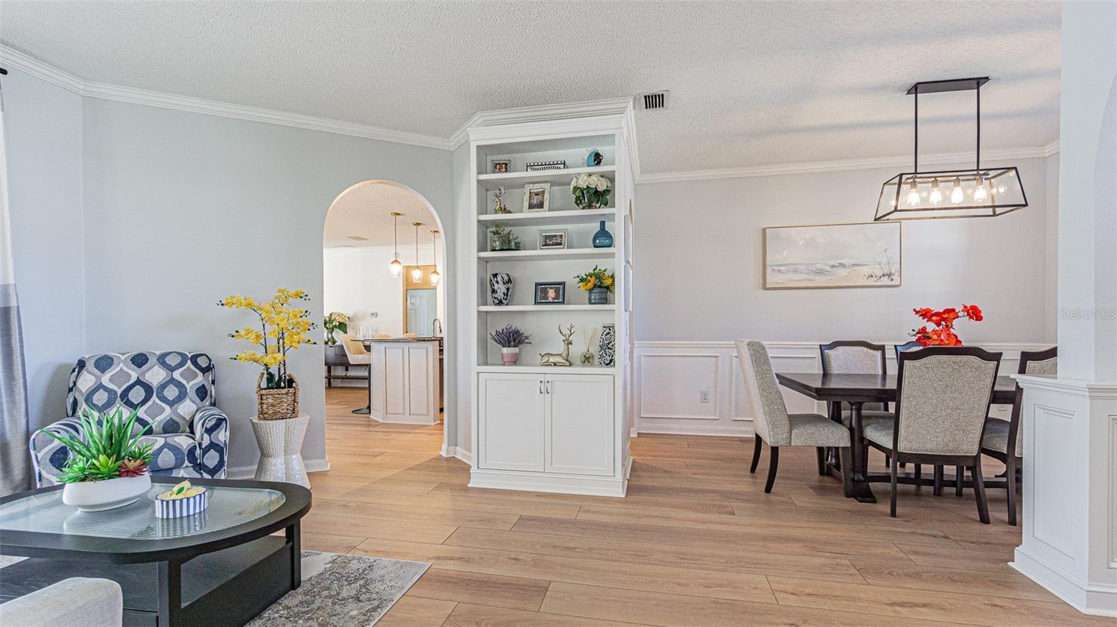 NORTHWOOD - Residential