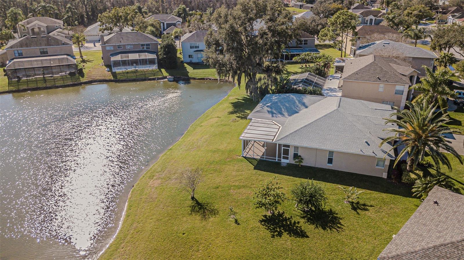 NORTHWOOD - Residential