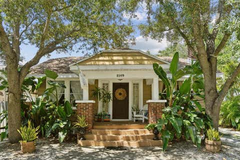 Photo of 2319 W North B Street, Tampa, FL 33609 (MLS # O6433763)