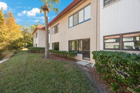 A home in BELLEAIR