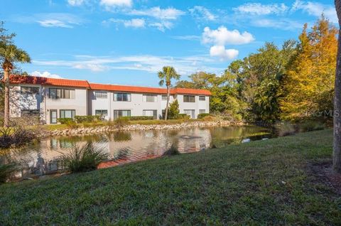 A home in BELLEAIR