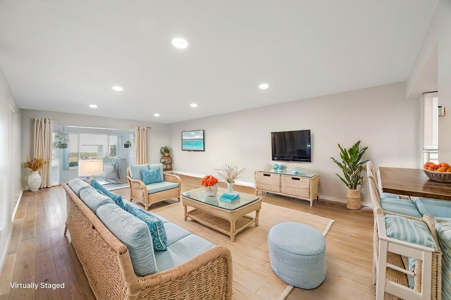 1753 BELLEAIR FOREST DRIVE E2