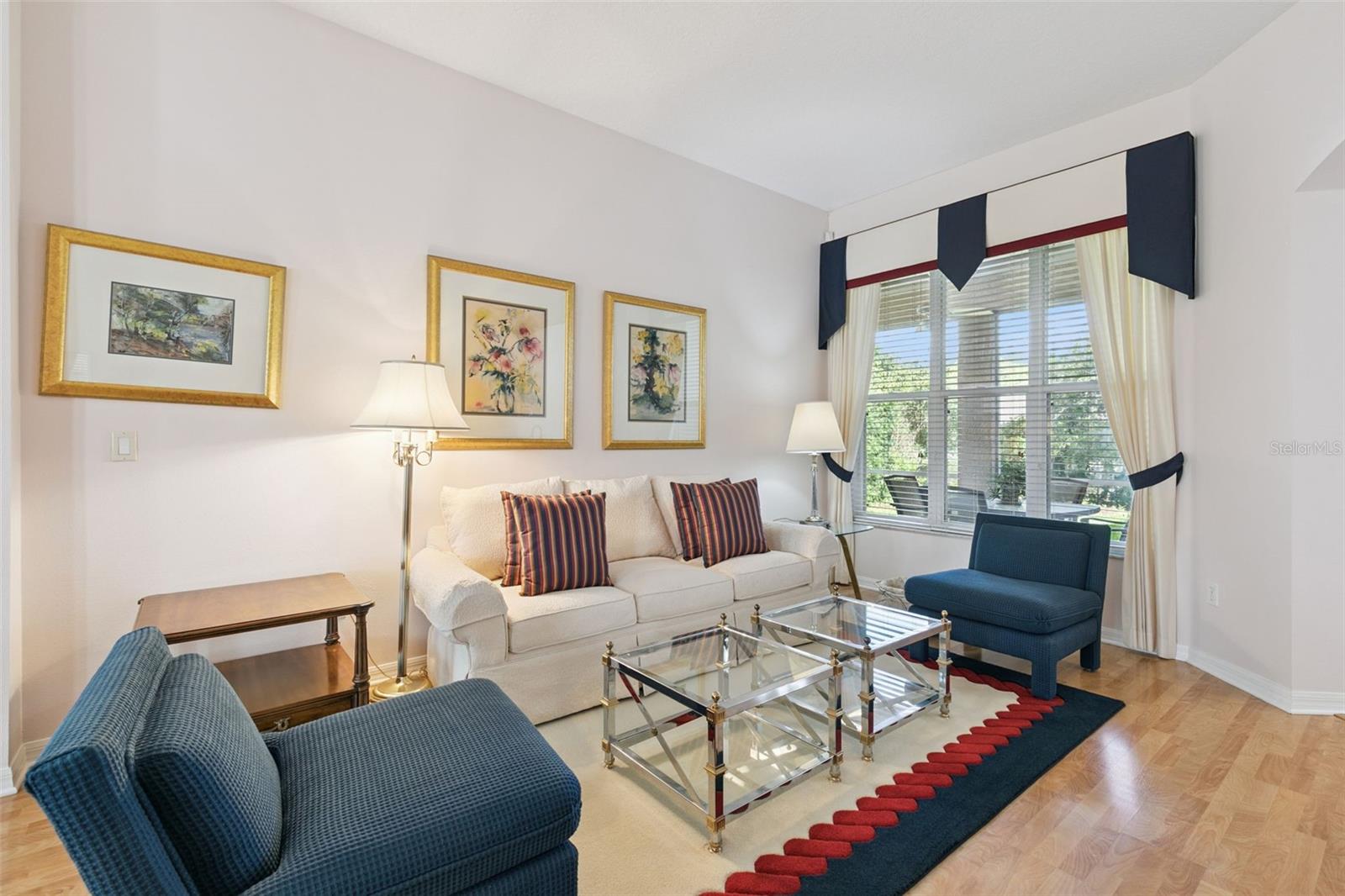 HEATHROW - Residential