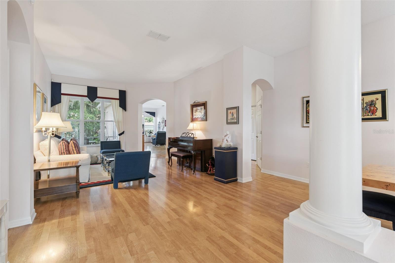 HEATHROW - Residential