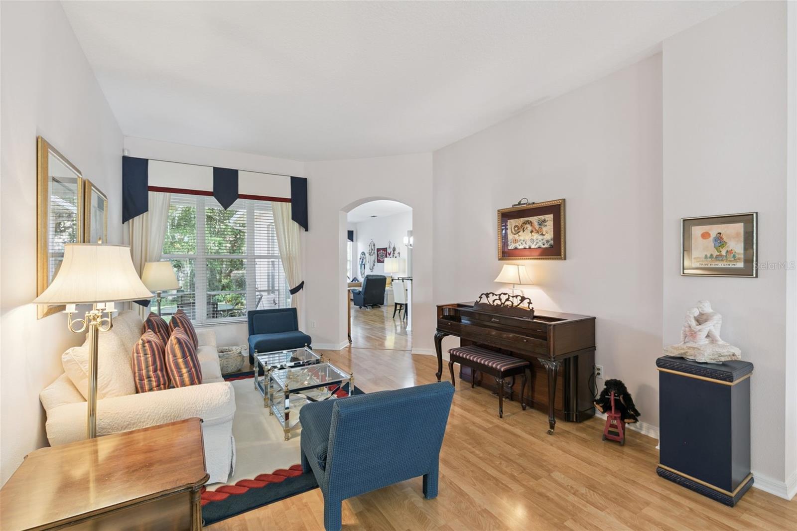 HEATHROW - Residential