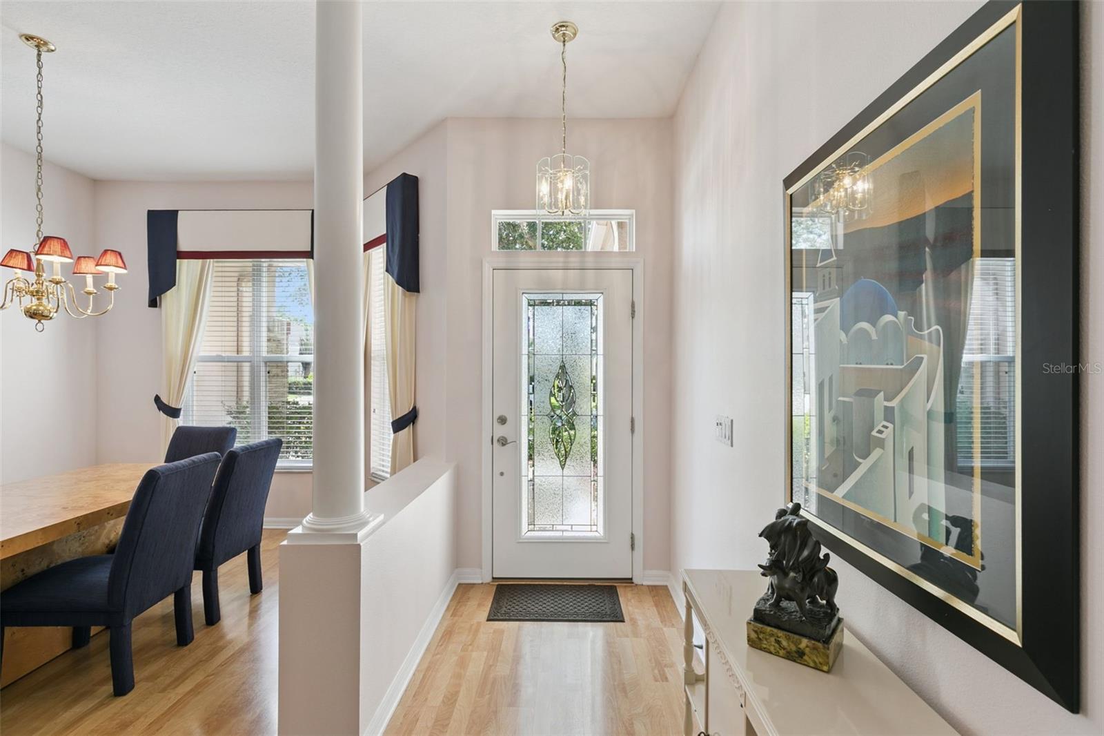 HEATHROW - Residential