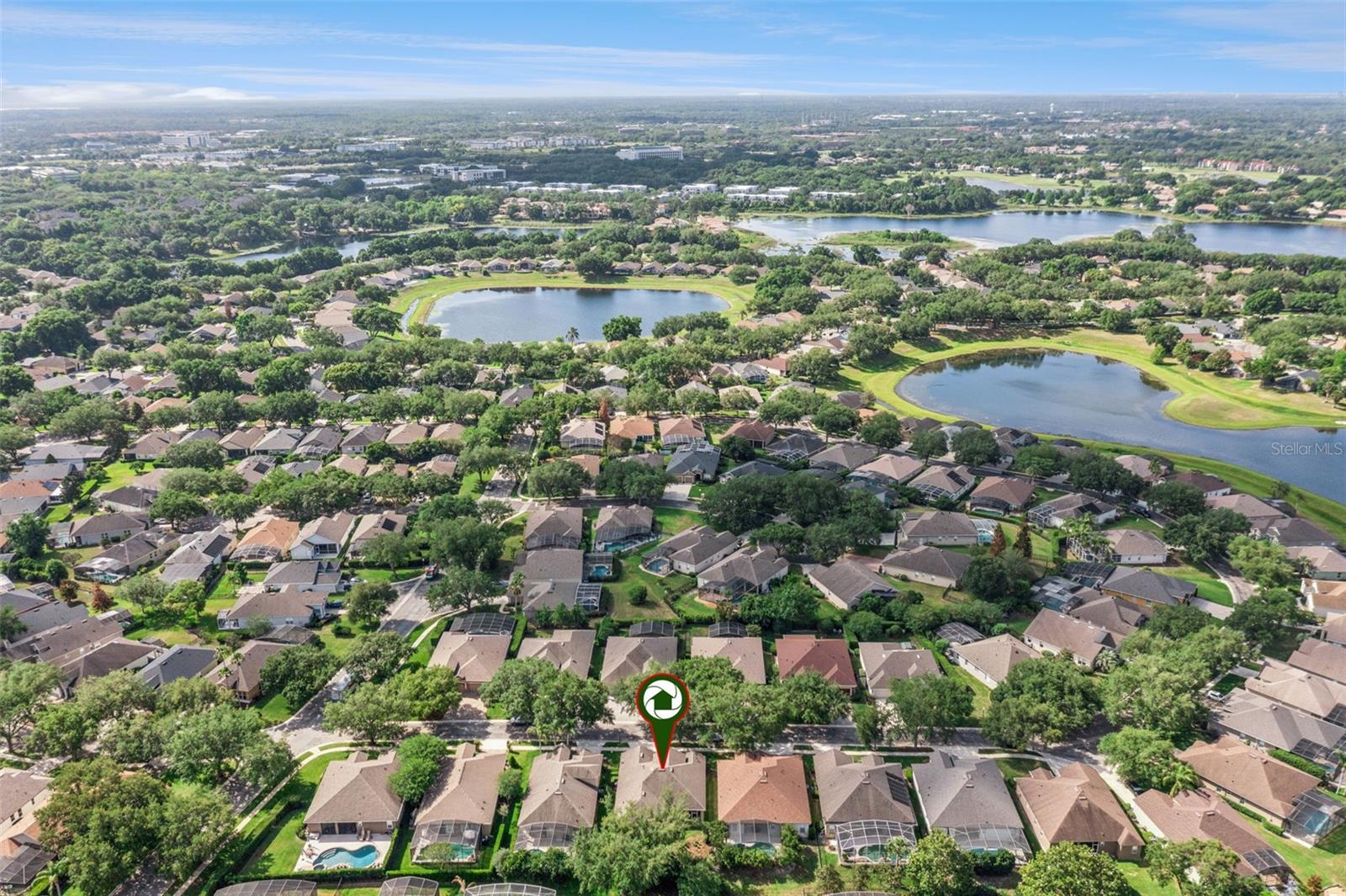 HEATHROW - Residential