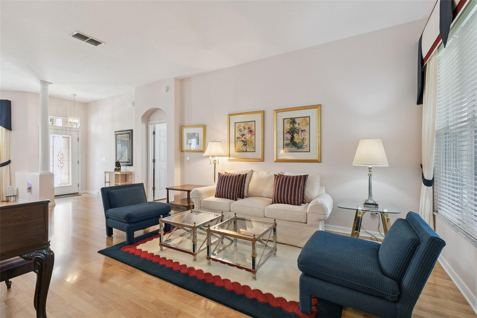 HEATHROW - Residential