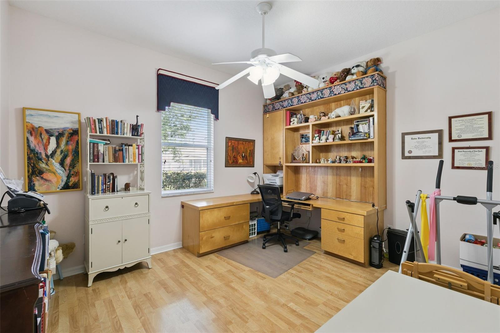 HEATHROW - Residential