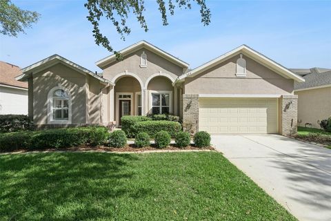 Photo of 884 Kersfield Circle, Lake Mary, FL 32746 (MLS # O6405293)