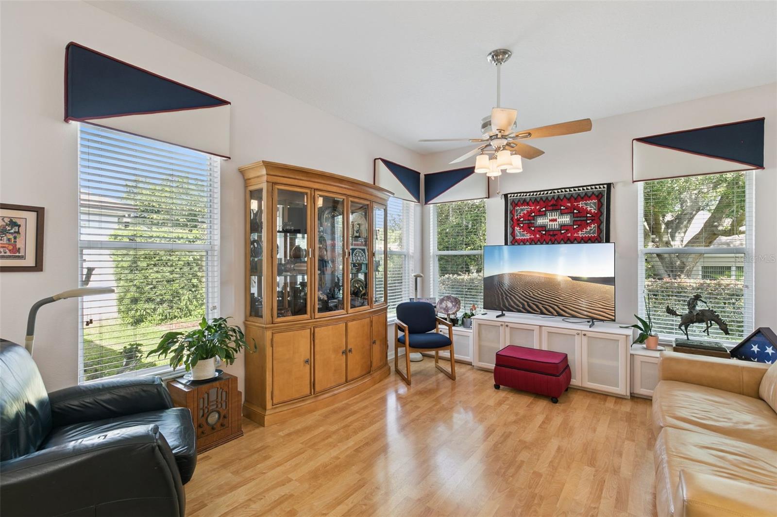HEATHROW - Residential