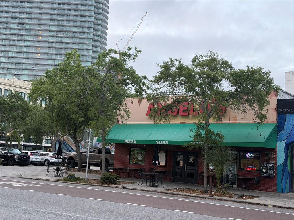 Photo of 532 1st Avenue N, St Petersburg, FL 33701 (MLS # TB8502482)