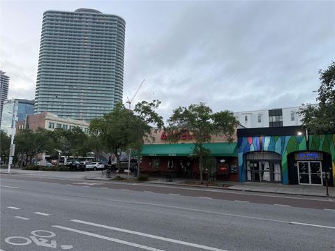 532 1ST AVENUE N ST PETERSBURG FL 33701