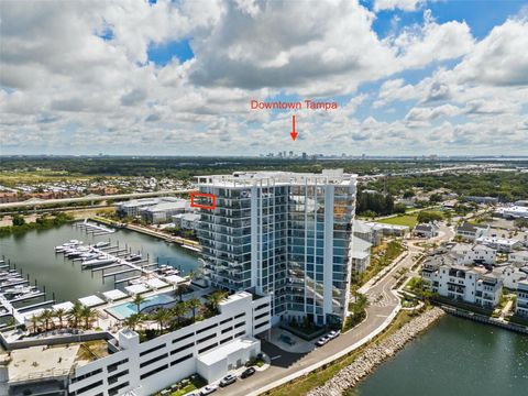 A home in TAMPA