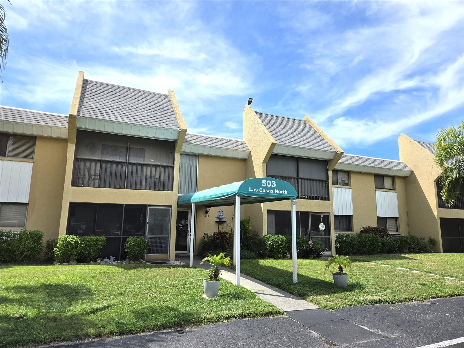 503 ALBEE FARM ROAD B15