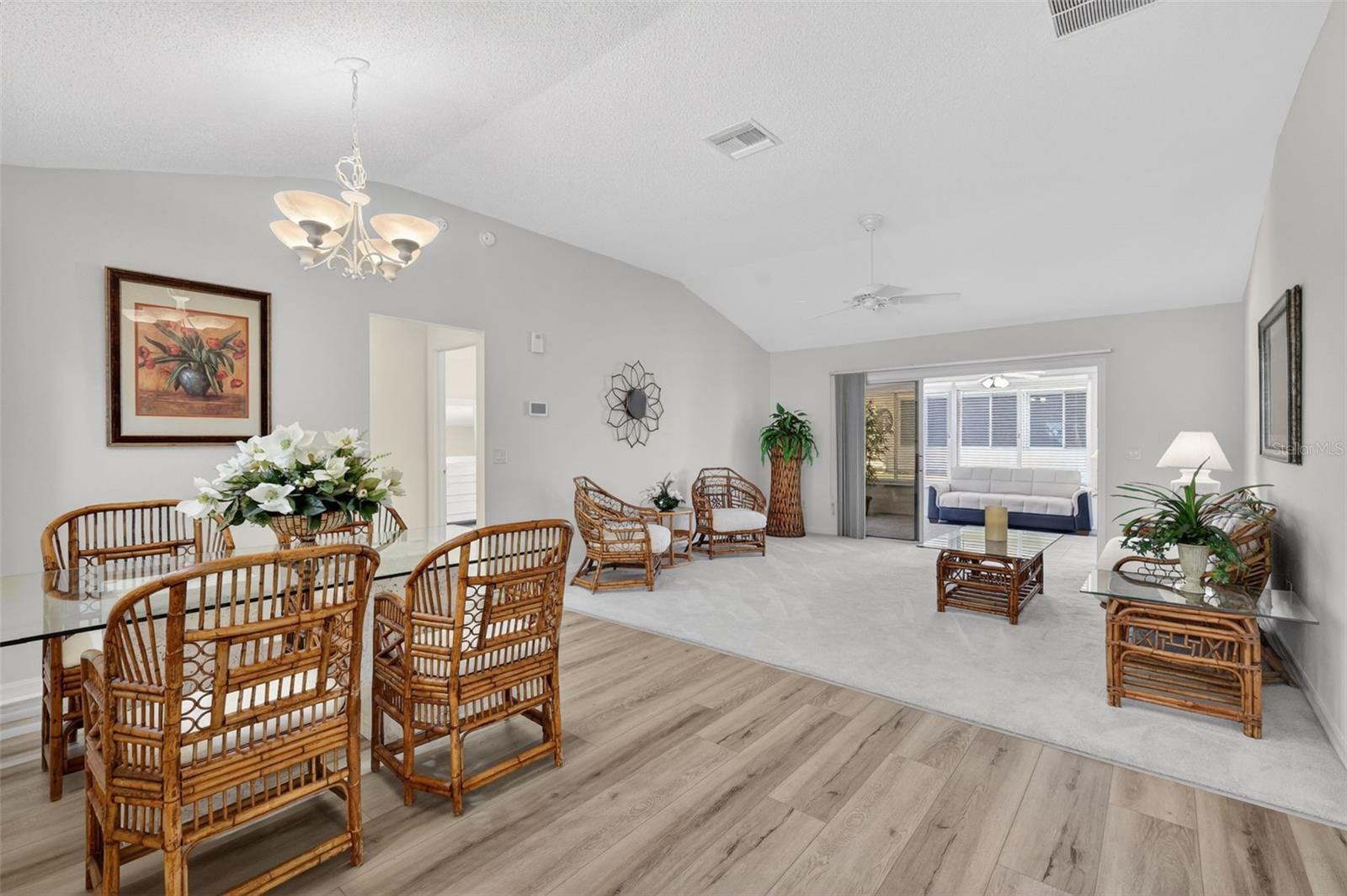 THE VILLAGES - Residential