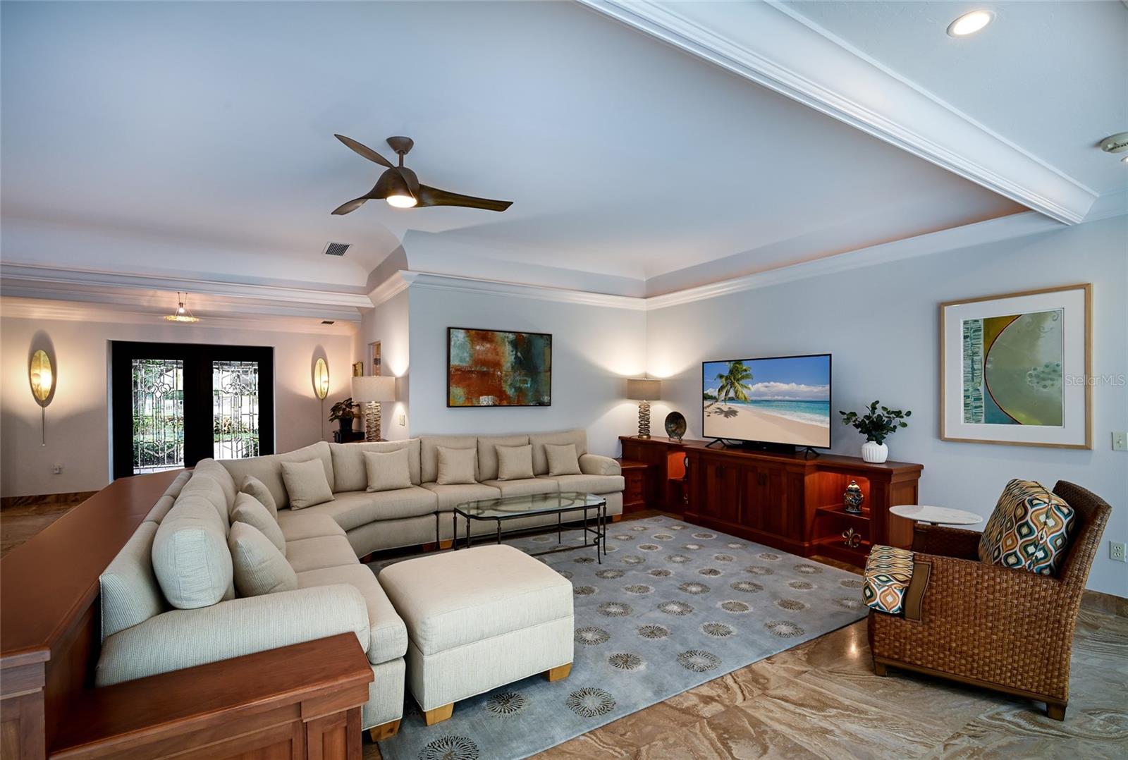 BIRD KEY SUB - Residential