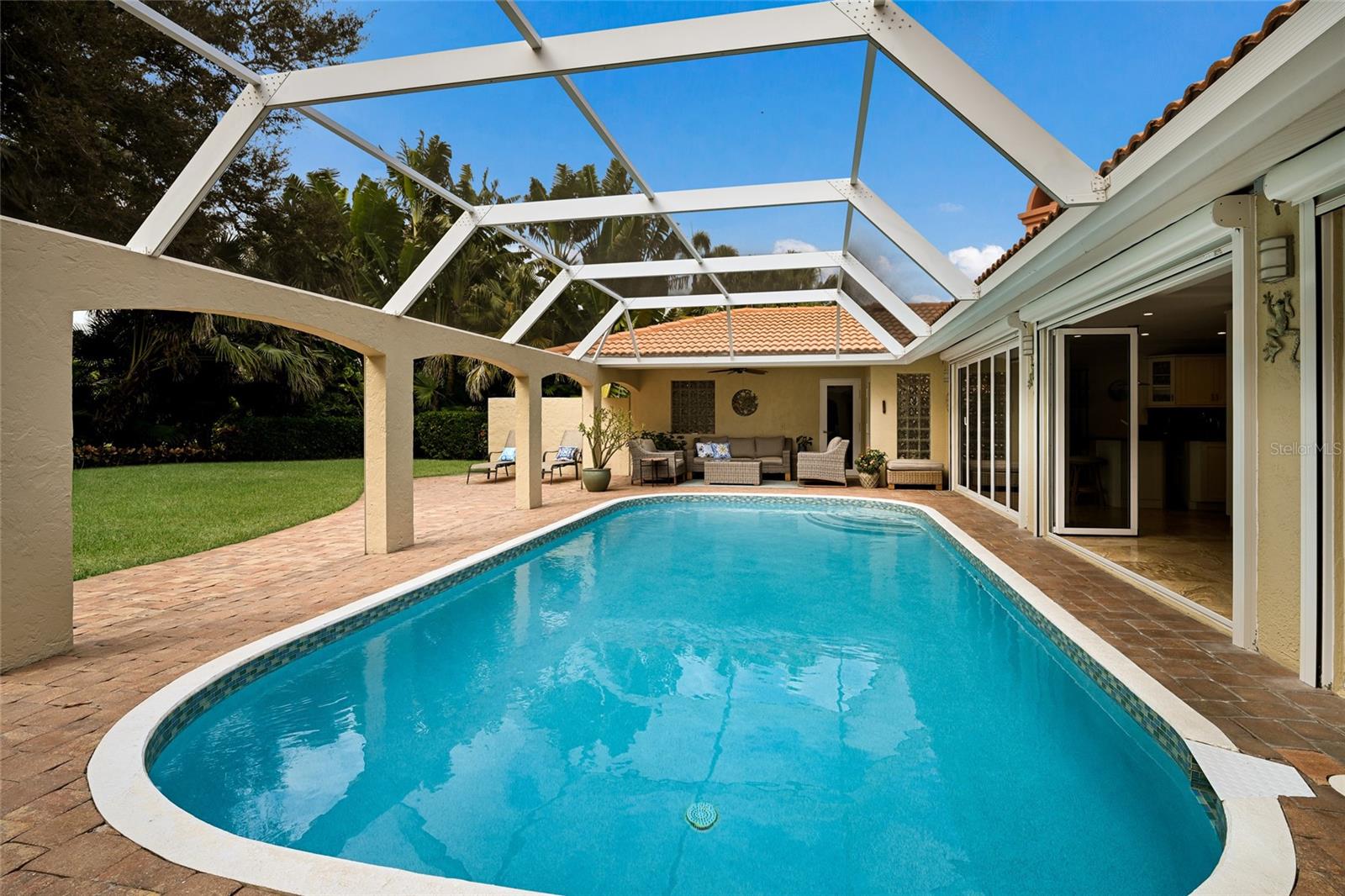 BIRD KEY SUB - Residential