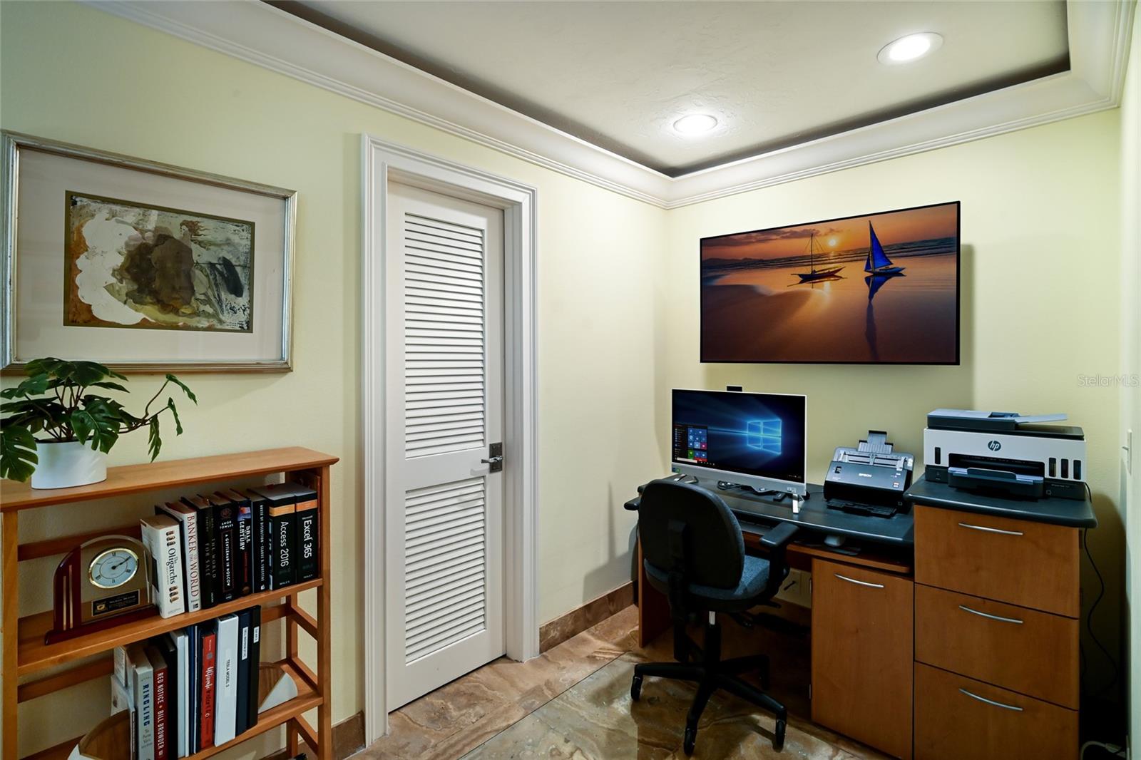 BIRD KEY SUB - Residential