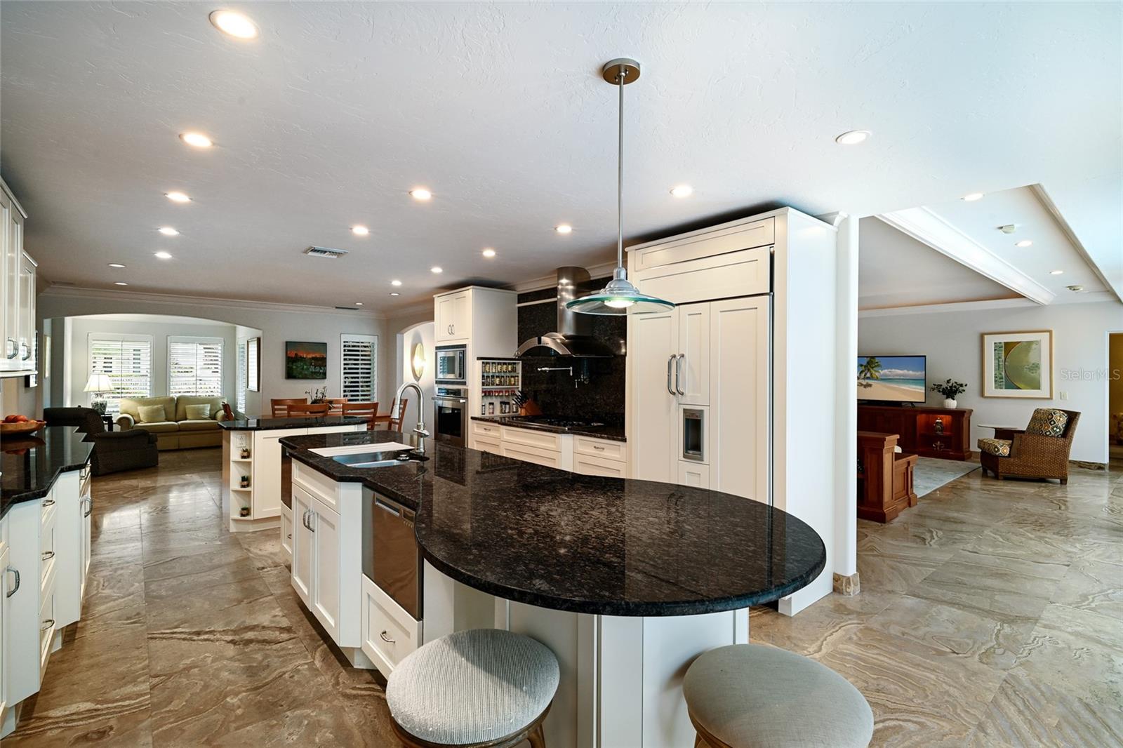 BIRD KEY SUB - Residential