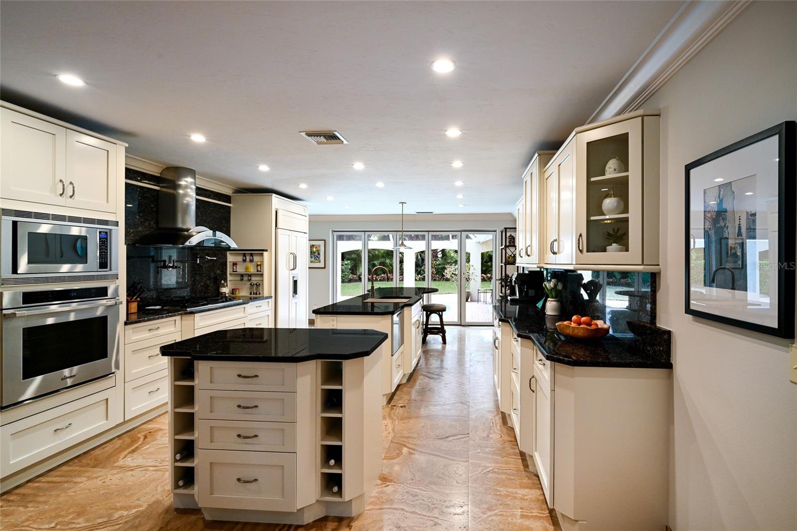 BIRD KEY SUB - Residential