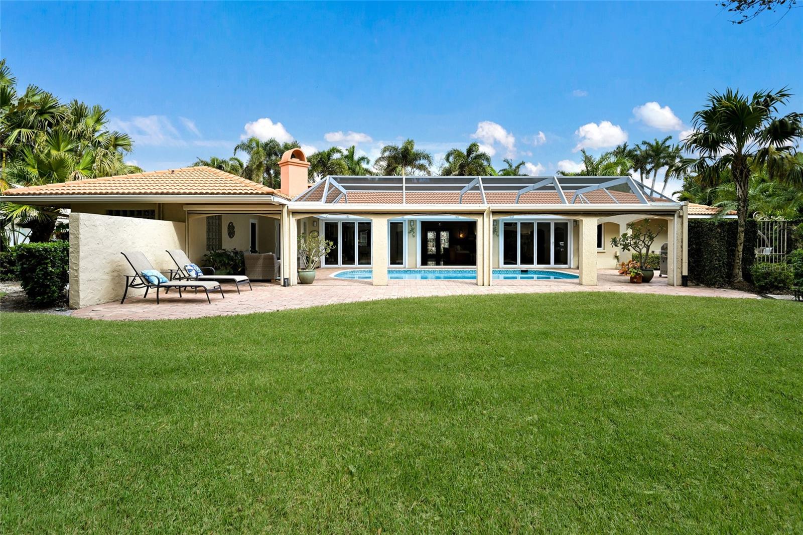 BIRD KEY SUB - Residential