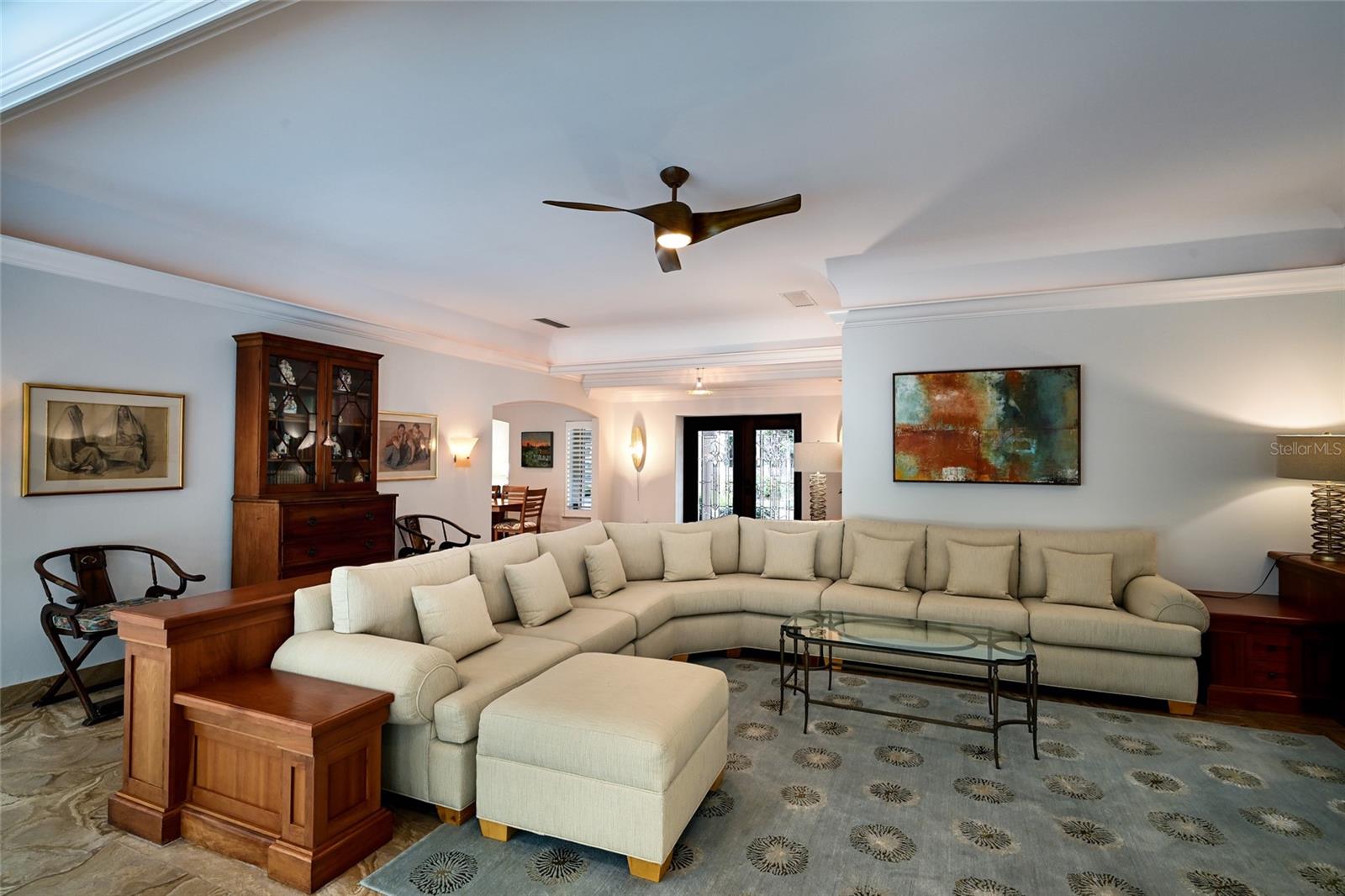 BIRD KEY SUB - Residential