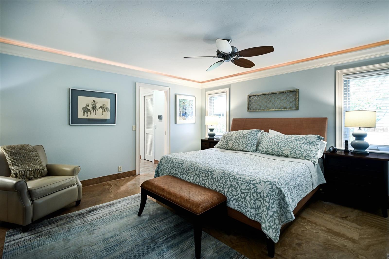 BIRD KEY SUB - Residential