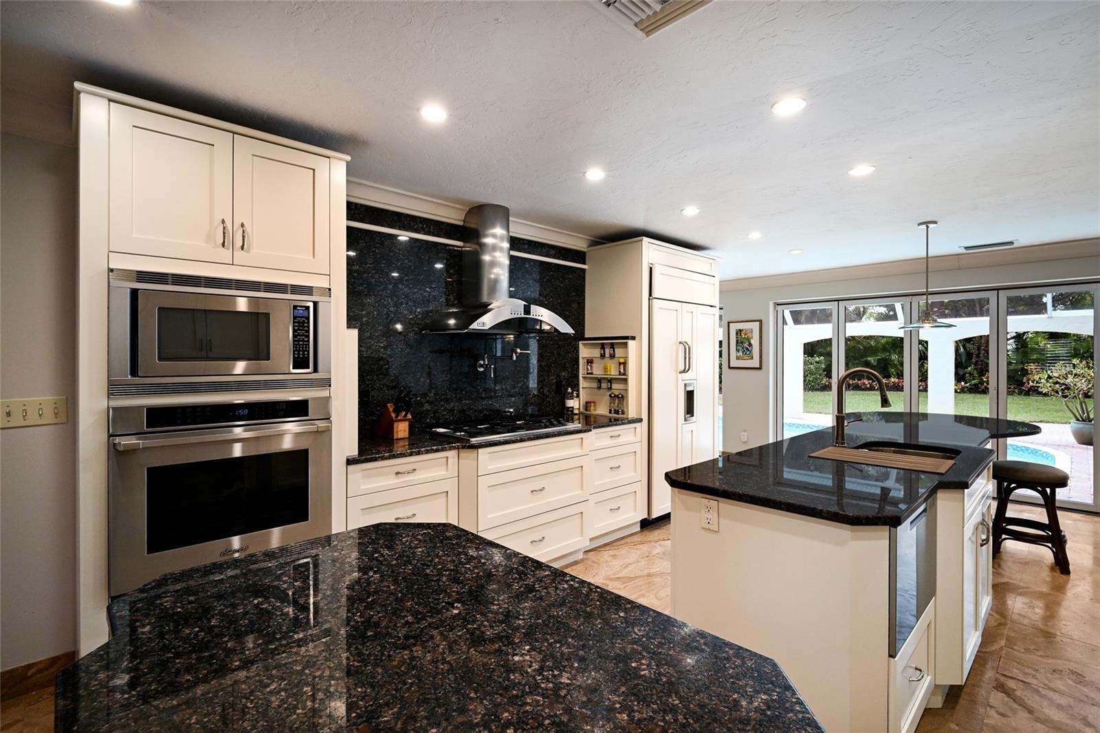 BIRD KEY SUB - Residential