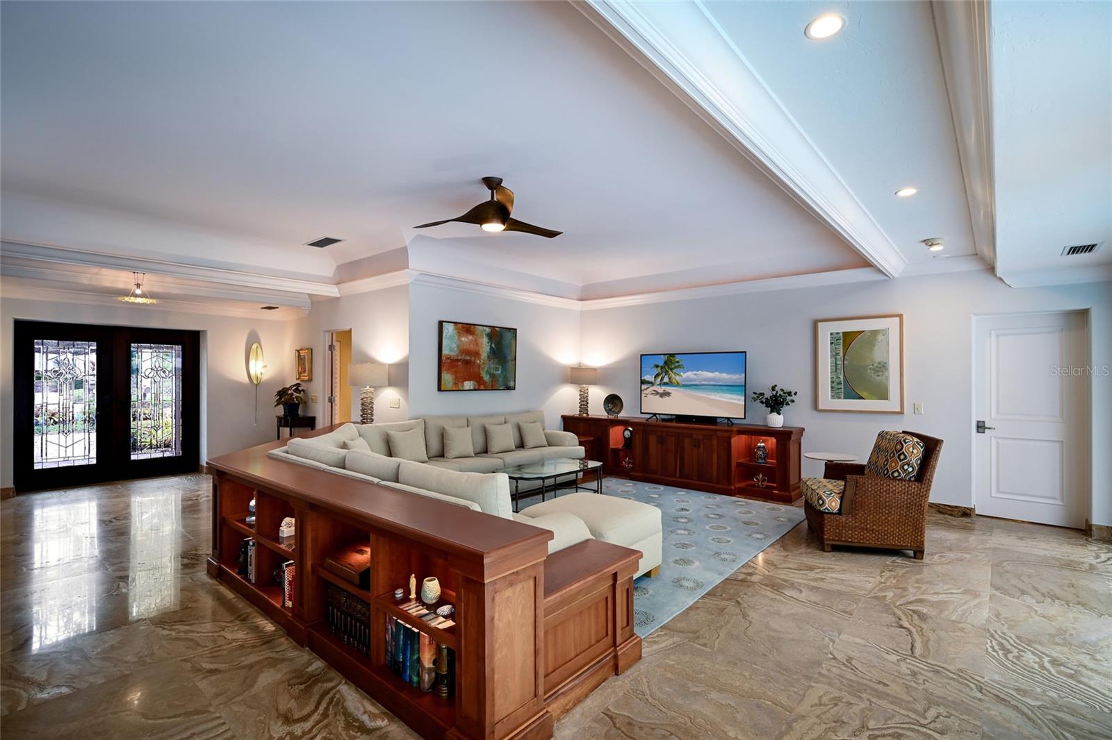 BIRD KEY SUB - Residential