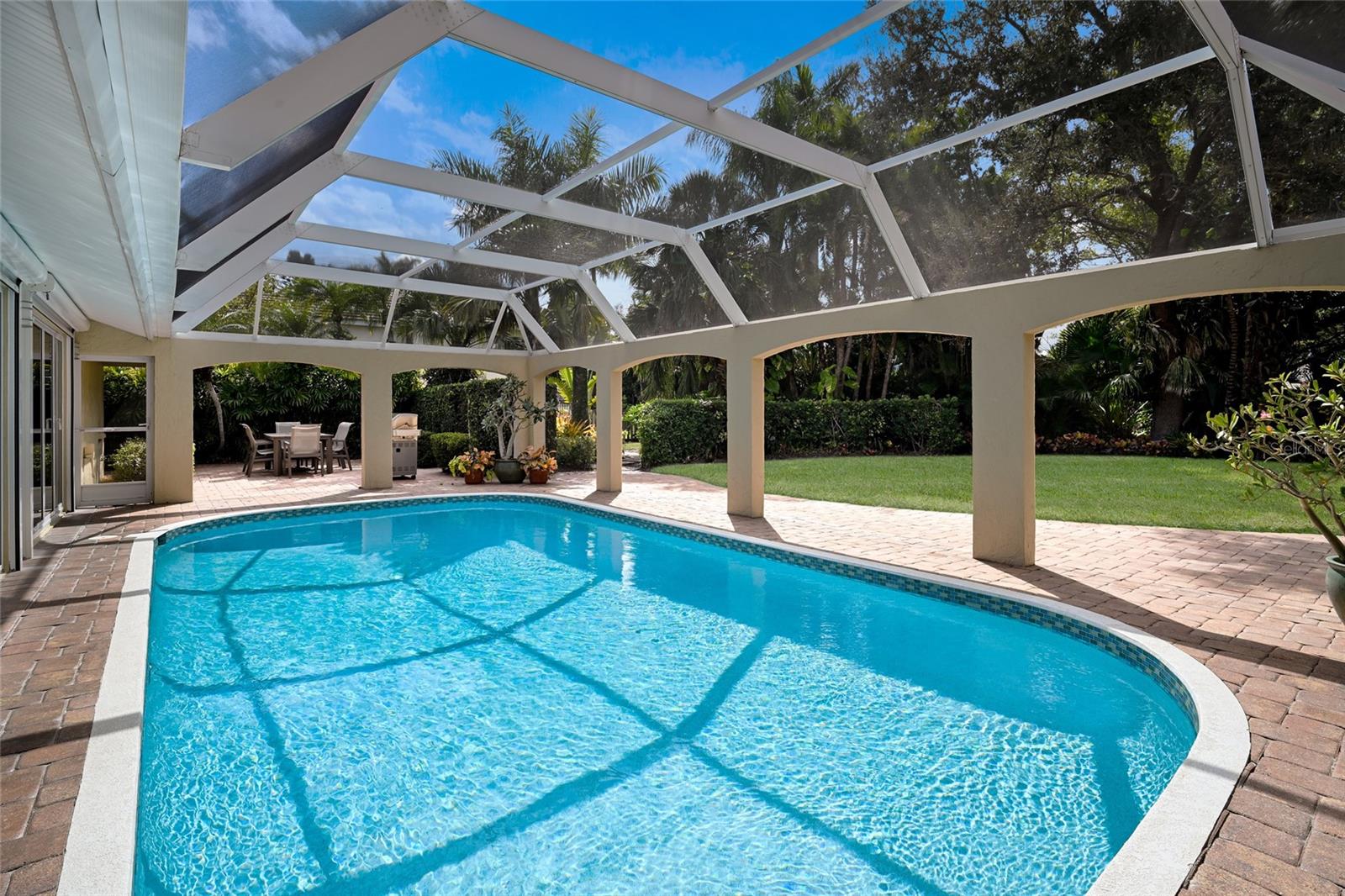 BIRD KEY SUB - Residential