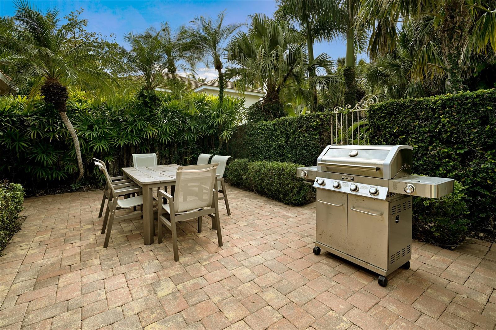 BIRD KEY SUB - Residential