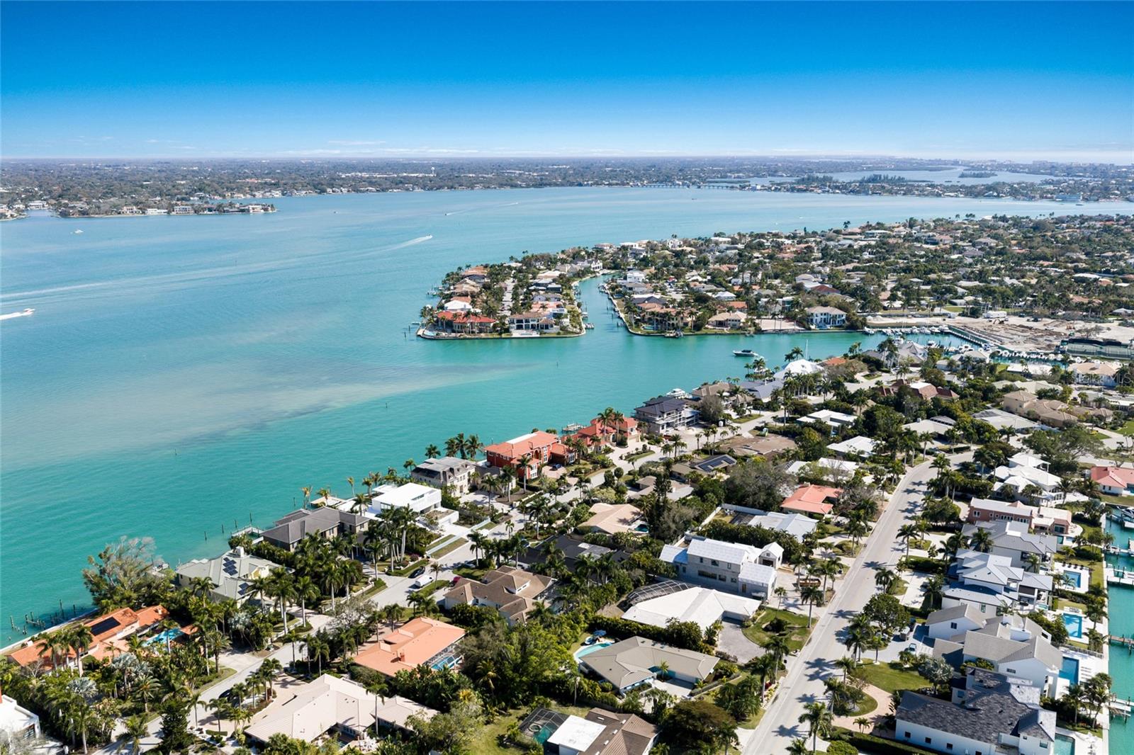 BIRD KEY SUB - Residential