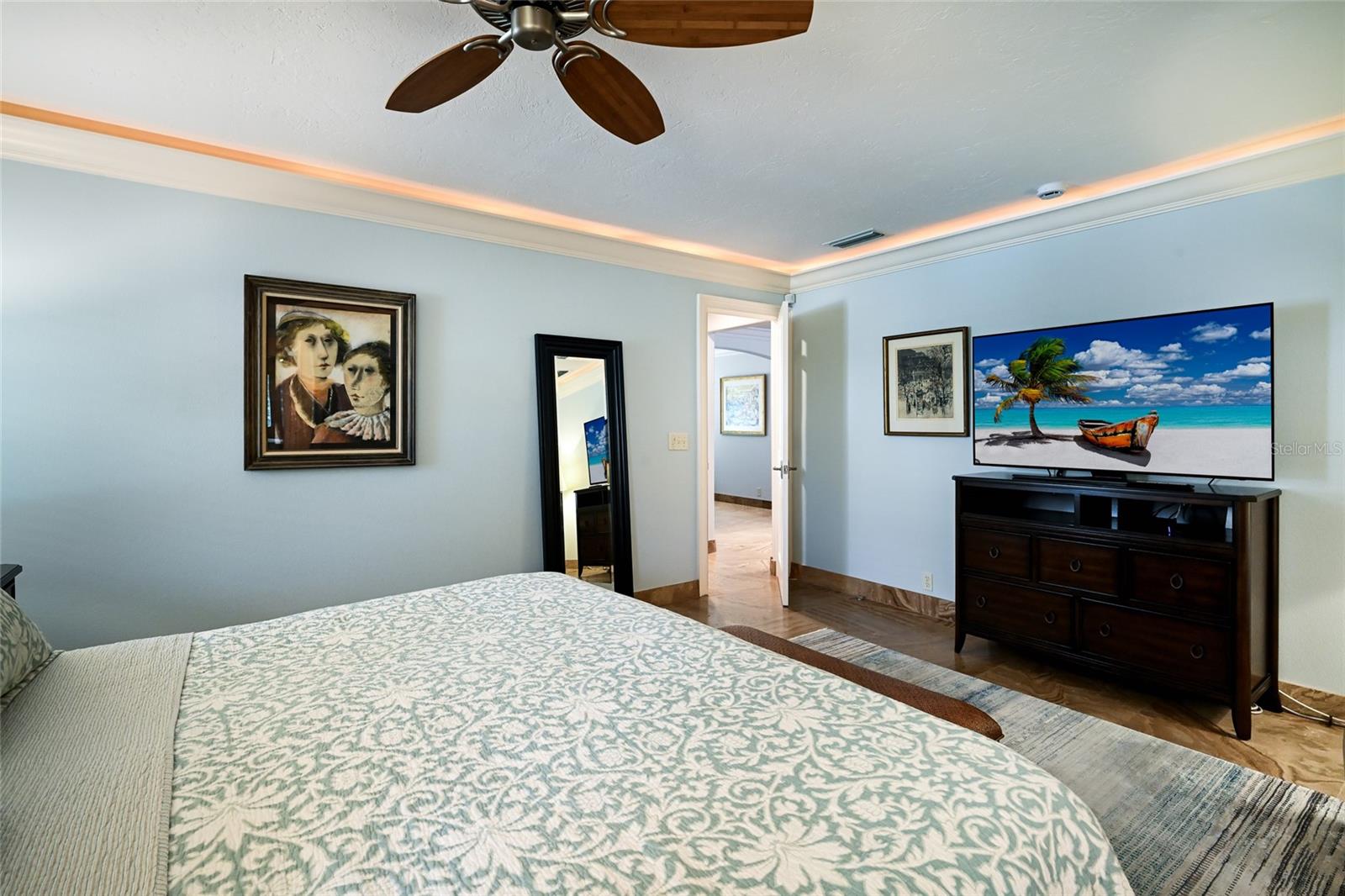 BIRD KEY SUB - Residential