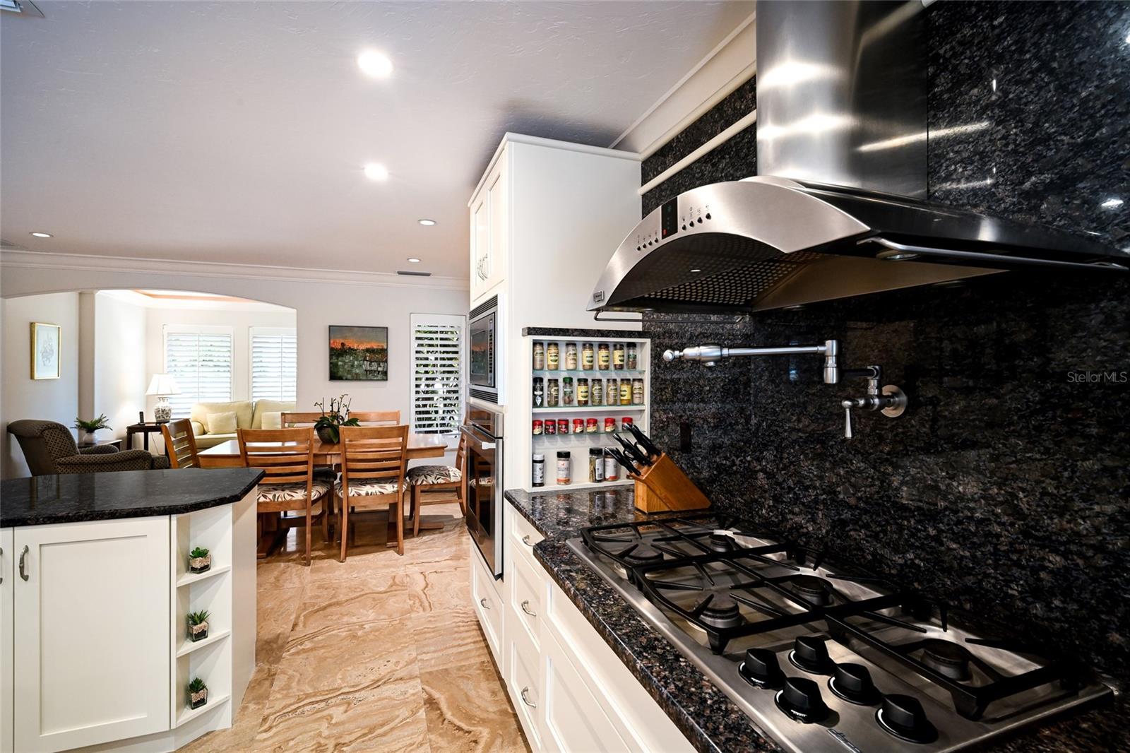 BIRD KEY SUB - Residential