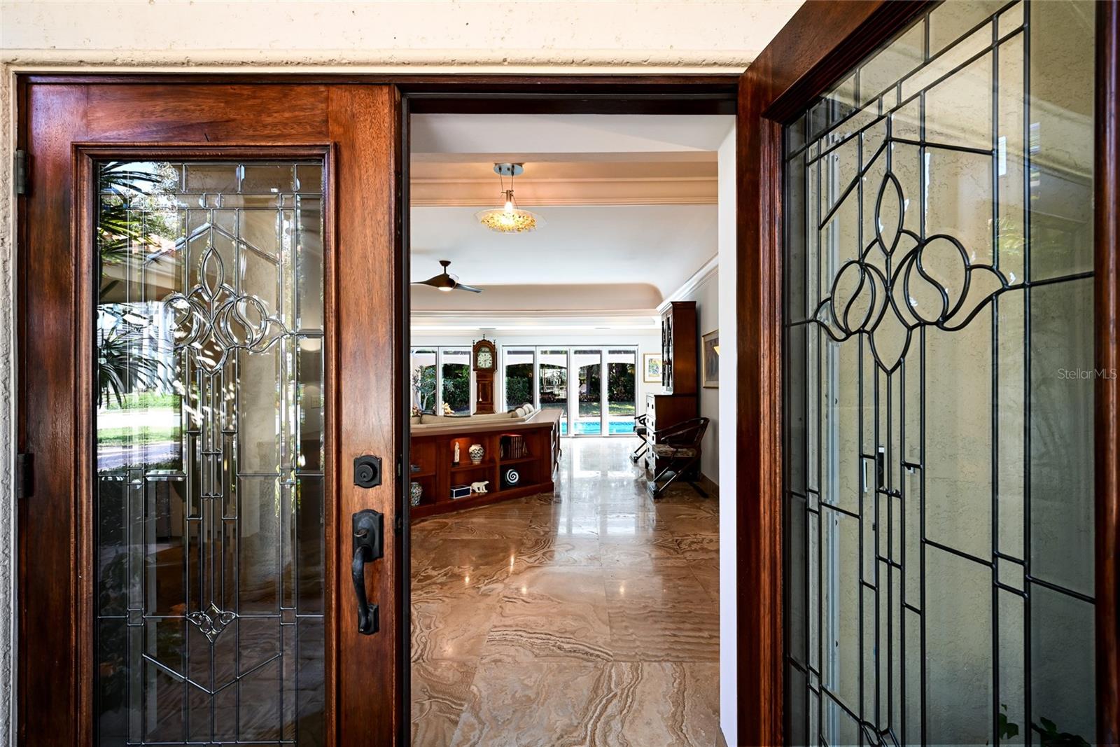 BIRD KEY SUB - Residential