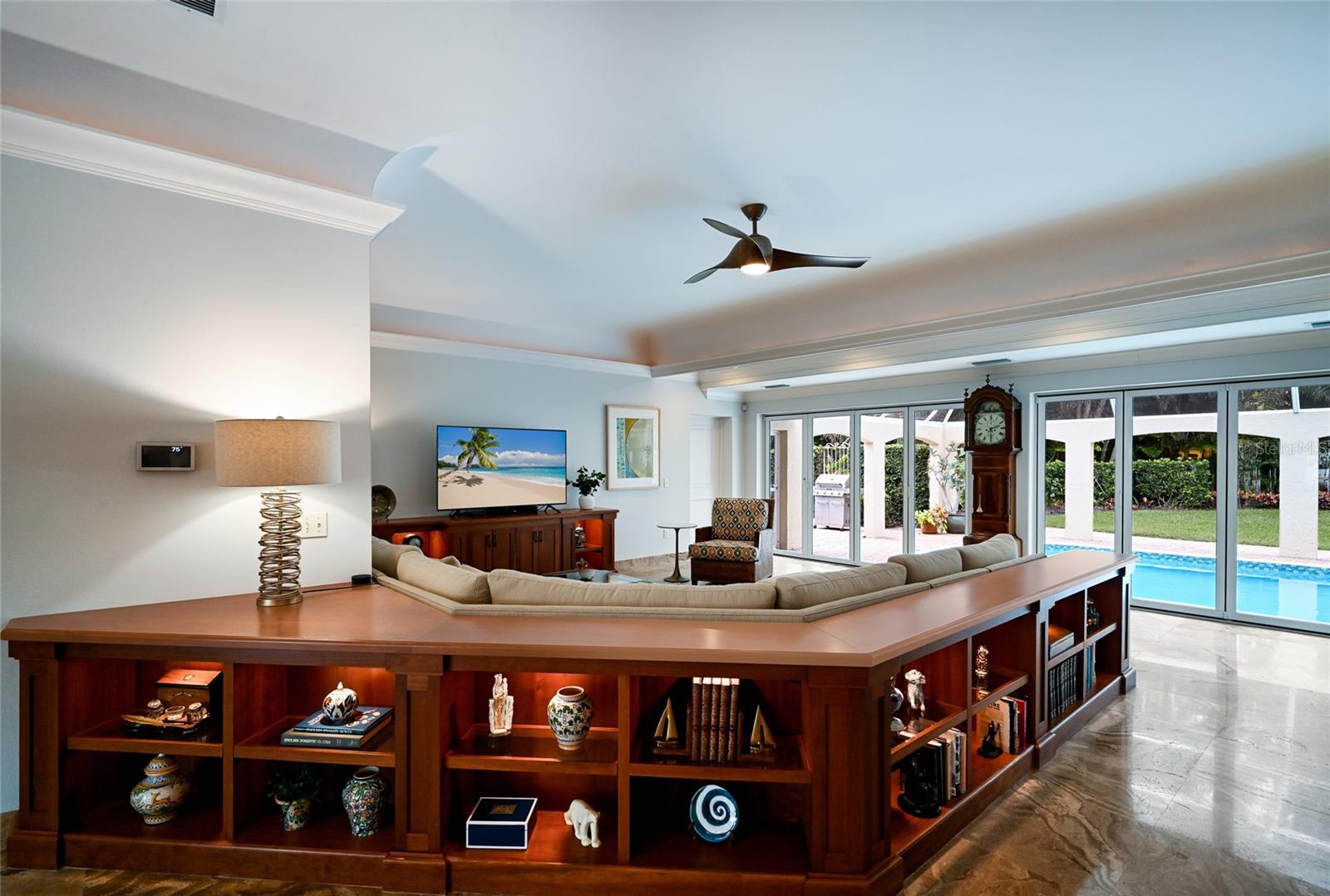 BIRD KEY SUB - Residential