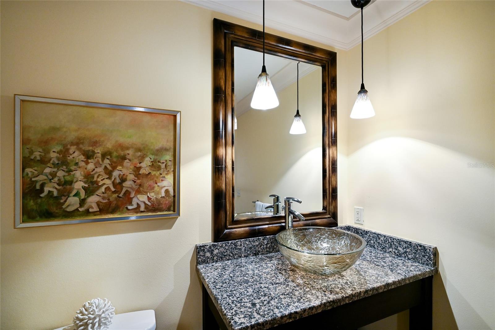 BIRD KEY SUB - Residential