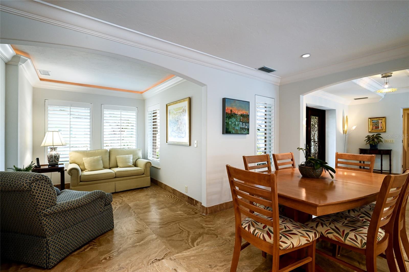 BIRD KEY SUB - Residential