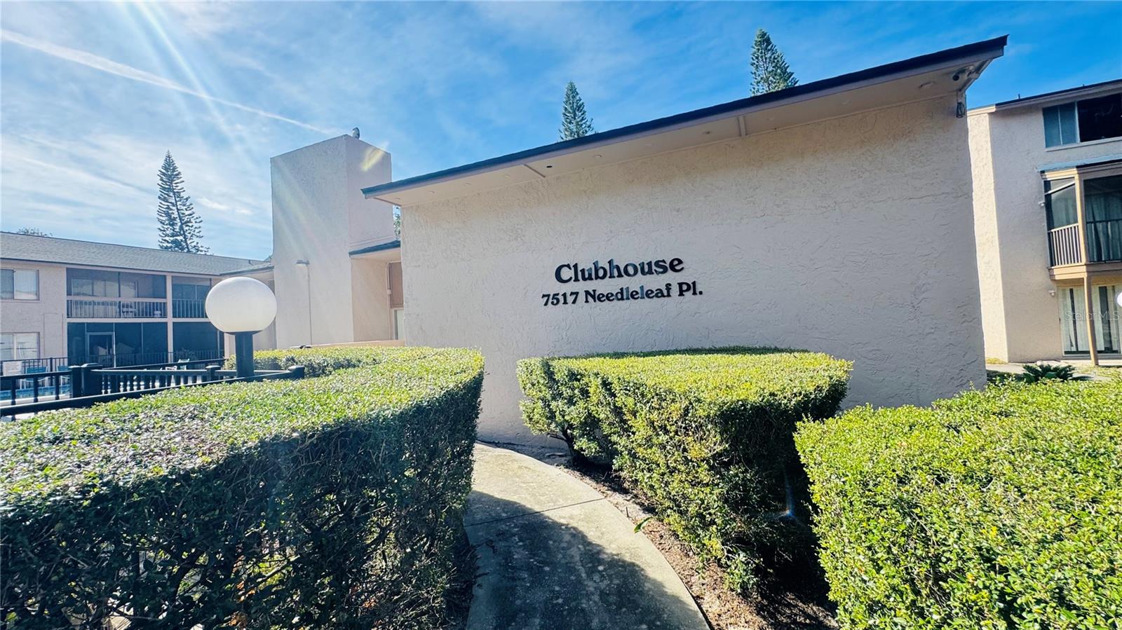 PLACE ONE A CONDO - Residential Lease