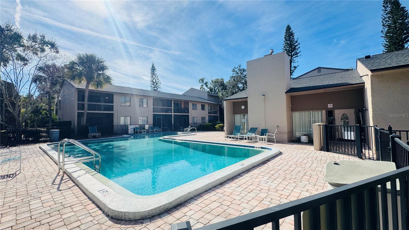 PLACE ONE A CONDO - Residential Lease