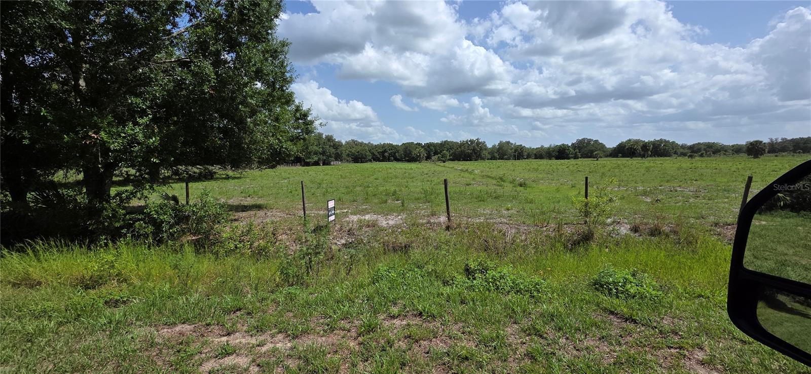 1.5 acres Cleared and ready for your custom home.