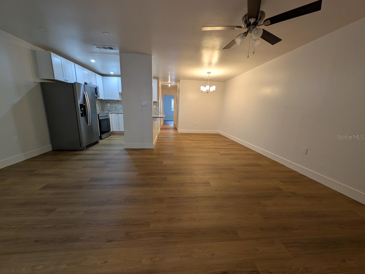 BIVENS LAKE ESTATE S - Residential