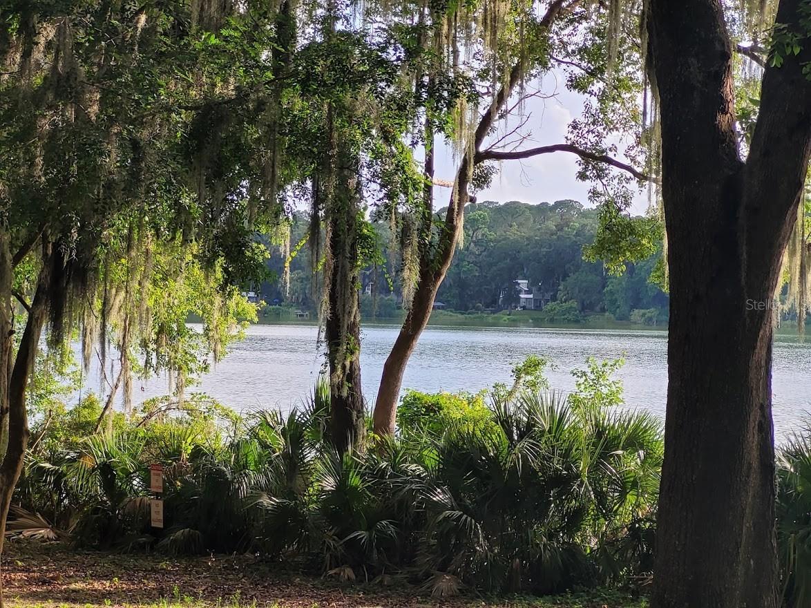 BIVENS LAKE ESTATE S - Residential