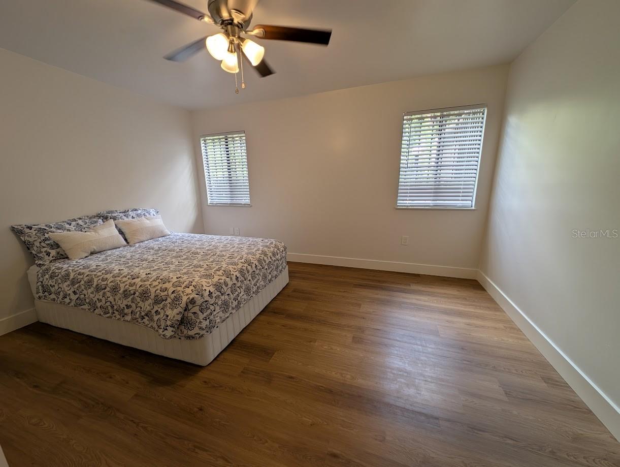 BIVENS LAKE ESTATE S - Residential