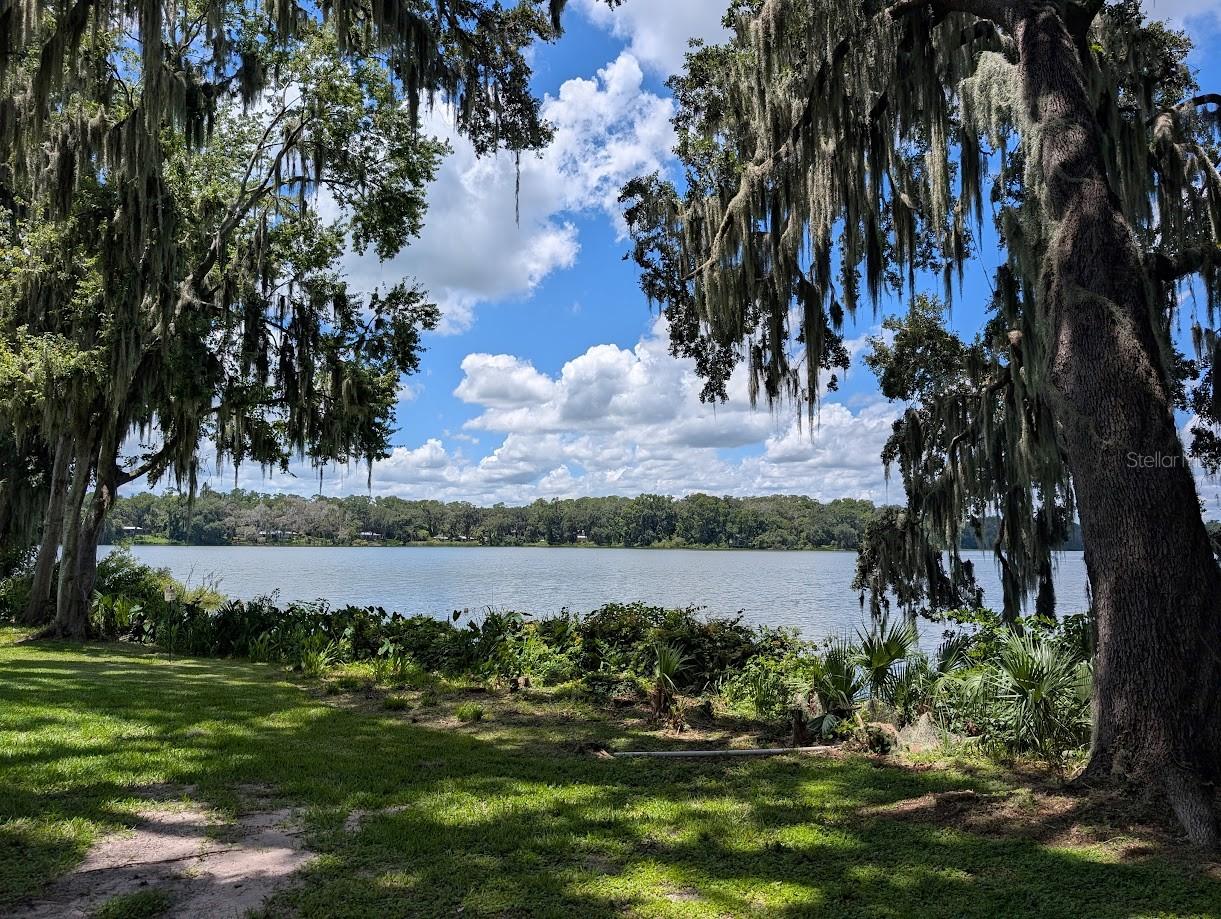 BIVENS LAKE ESTATE S - Residential