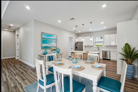 A home in NEW PORT RICHEY