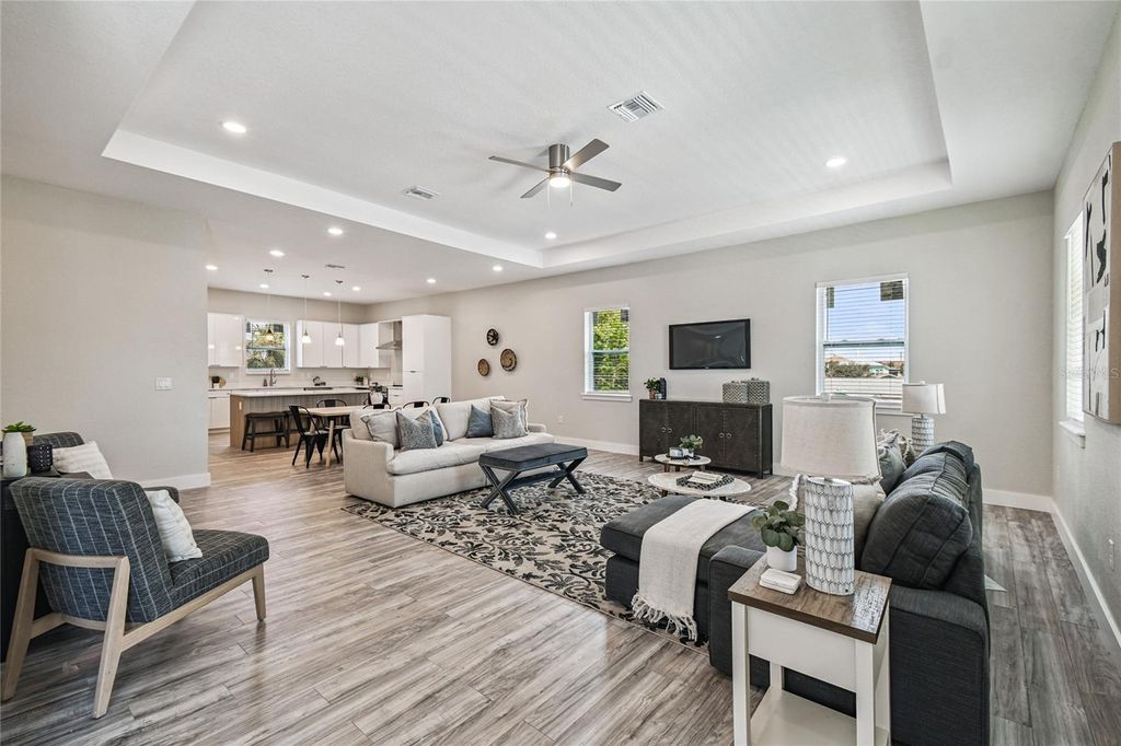 Photo of 4559 Mitcher Road, New Port Richey, FL 34652 (MLS # TB8365240)