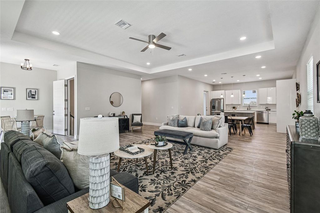 Photo of 4559 Mitcher Road, New Port Richey, FL 34652 (MLS # TB8365240)