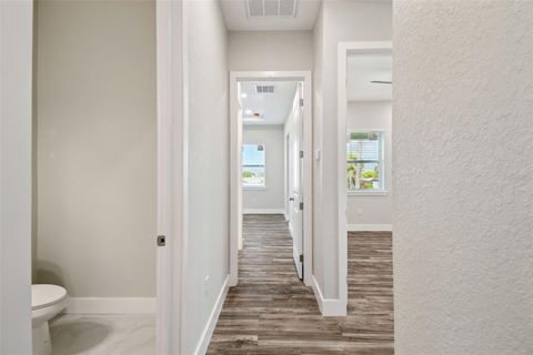 A home in NEW PORT RICHEY